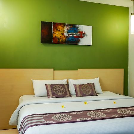 Lombok Plaza Hotel And Convention Ματαράμ Εξωτερικό φωτογραφία