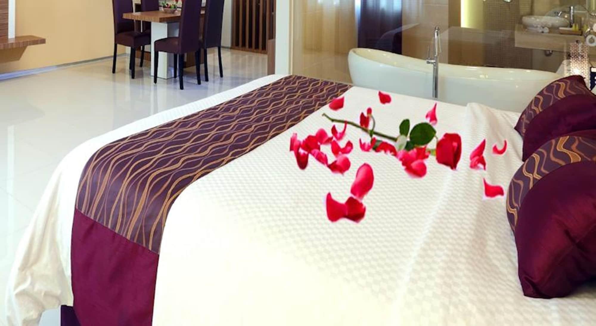 Lombok Plaza Hotel And Convention Ματαράμ Εξωτερικό φωτογραφία