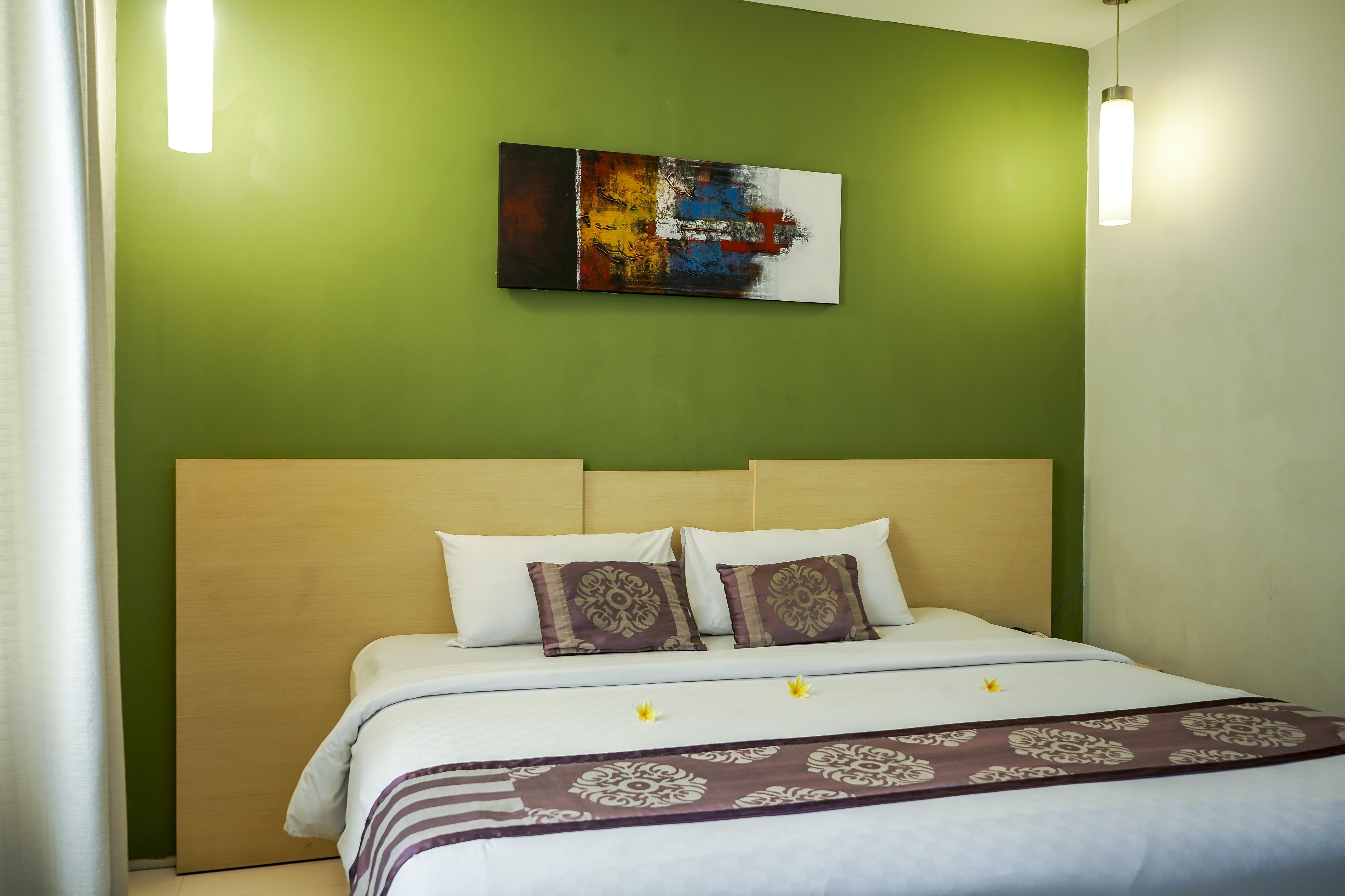 Lombok Plaza Hotel And Convention Ματαράμ Εξωτερικό φωτογραφία