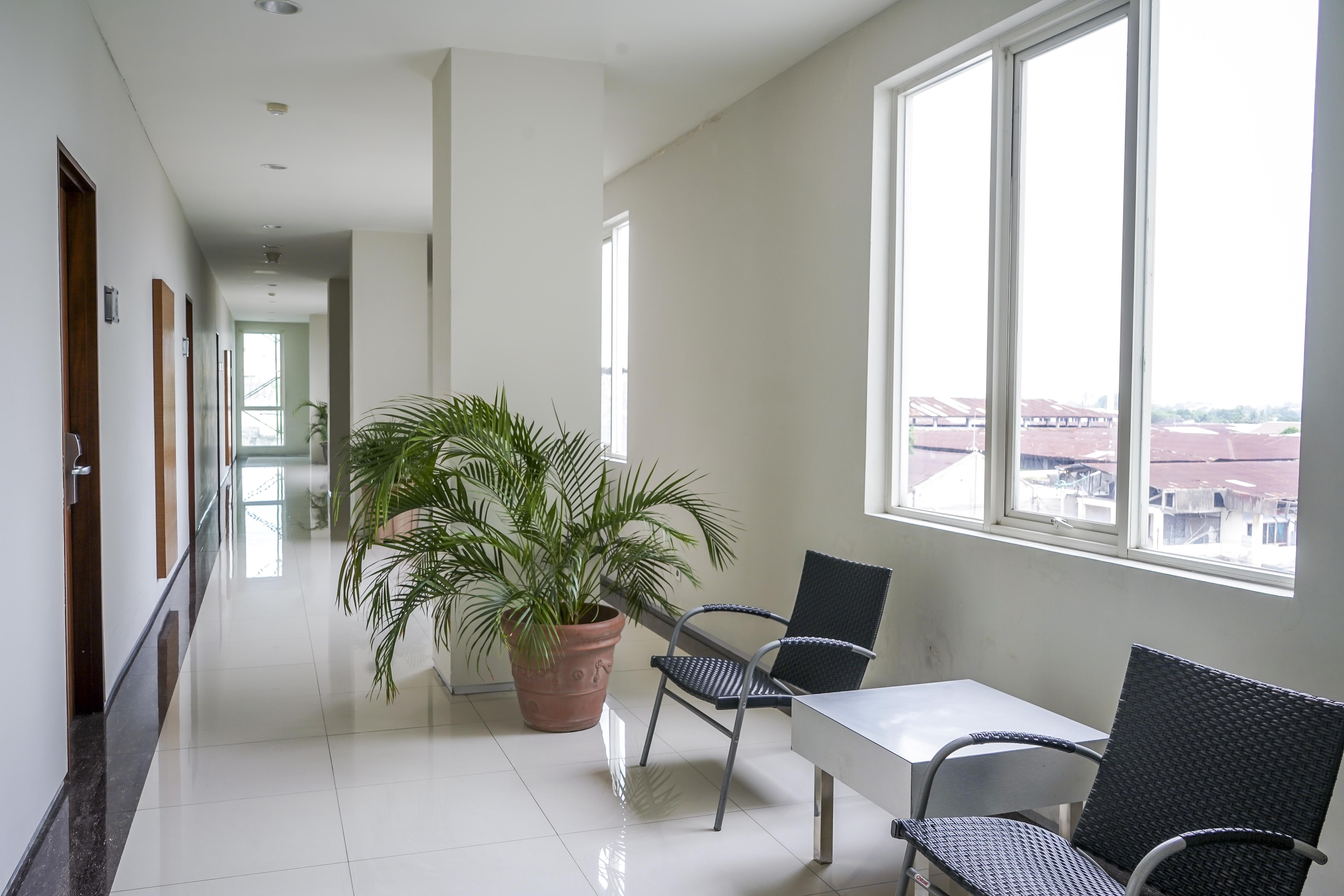 Lombok Plaza Hotel And Convention Ματαράμ Εξωτερικό φωτογραφία