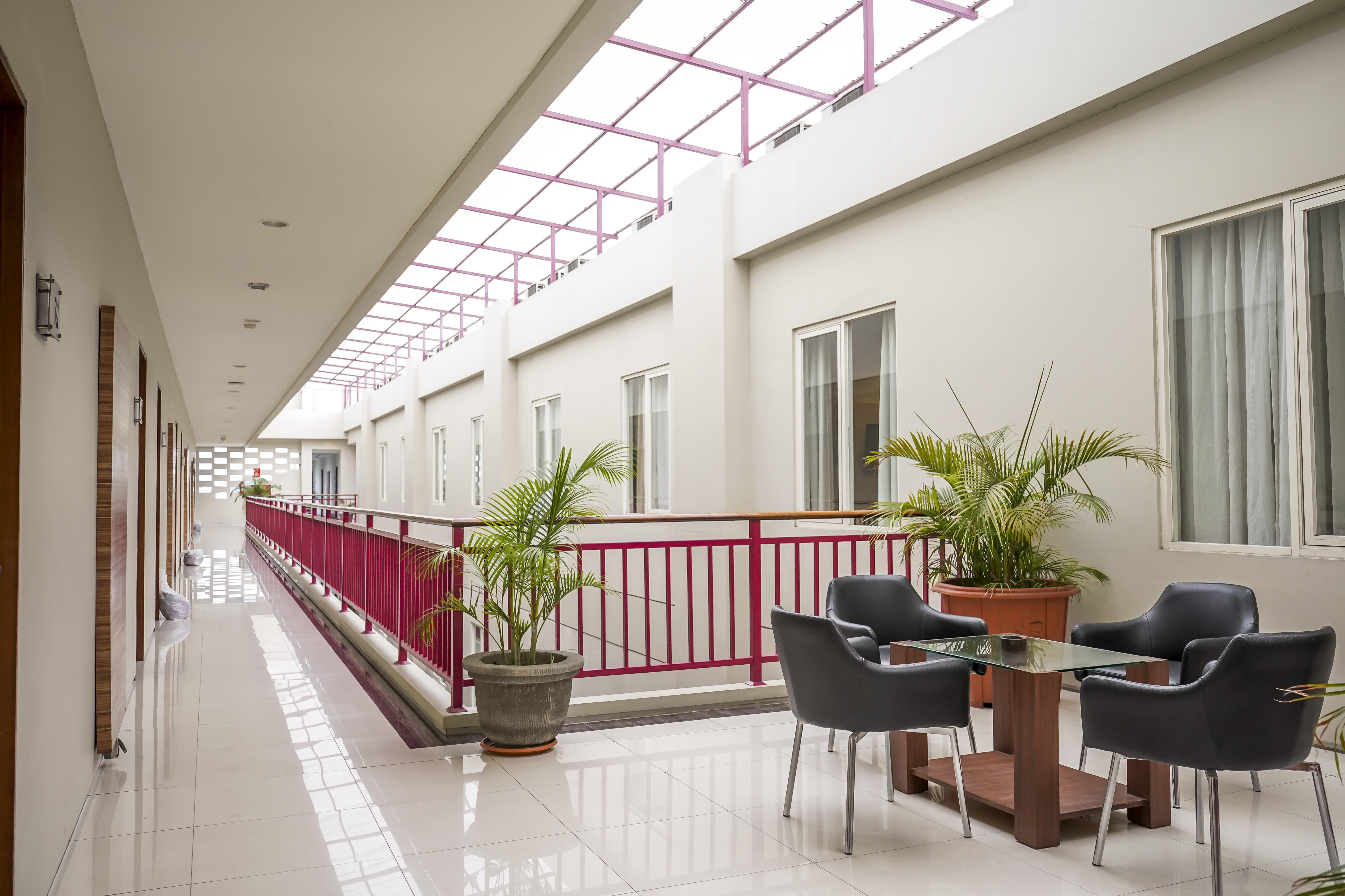 Lombok Plaza Hotel And Convention Ματαράμ Εξωτερικό φωτογραφία