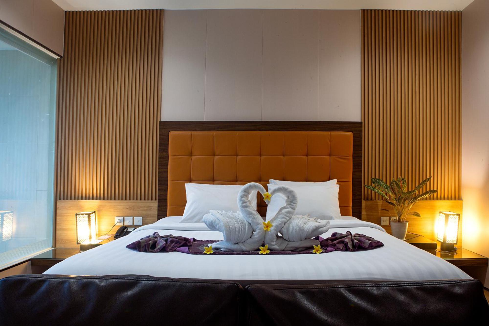Lombok Plaza Hotel And Convention Ματαράμ Εξωτερικό φωτογραφία