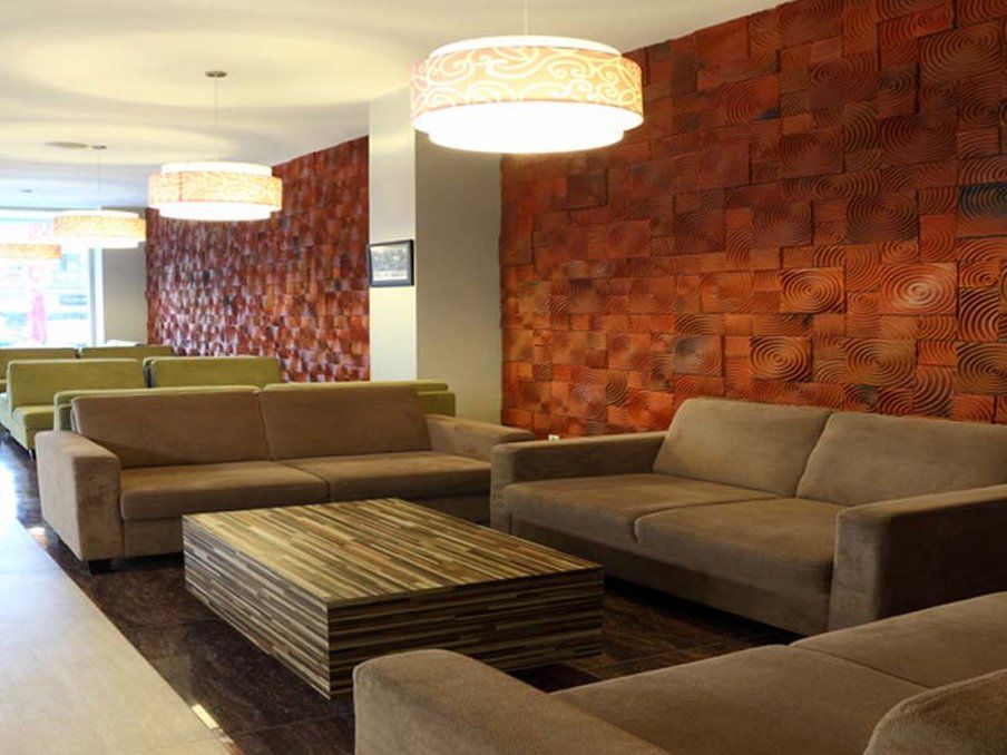 Lombok Plaza Hotel And Convention Ματαράμ Εξωτερικό φωτογραφία